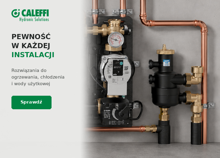 Caleffi