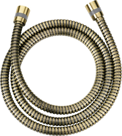 Wąż prysznicowy - 150 cm mosiądz XDCT0VFL0