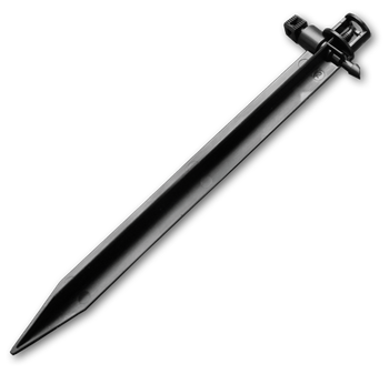 Kolec z zaworem, GZ 1/4" - 5szt.