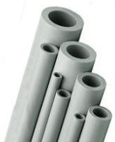 Rura z polipropylenu PP-R 63 x 5,8 mm PN10