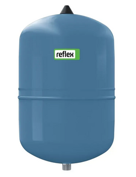 REFLEX NACZYNIE PRZEPONOWE DE 25L CWU 10 BAR