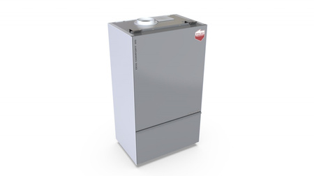 Kocioł gazowy kondensacyjny Defro DCG Comfort 25 2F 24kW