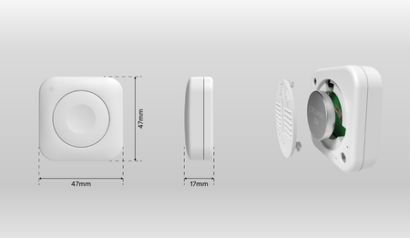 Inteligentny przycisk BT-01