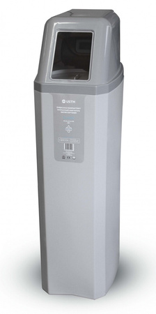 Zmiękczacz do wody Claro 20l USTM