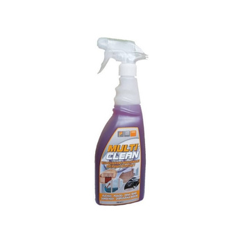 Multi Clean profesjonalny preparat czyszczący 750 ml Faren